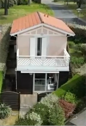 maison à la vente -   40660  MOLIETS ET MAA, surface 53 m2 vente maison - UBI456501527
